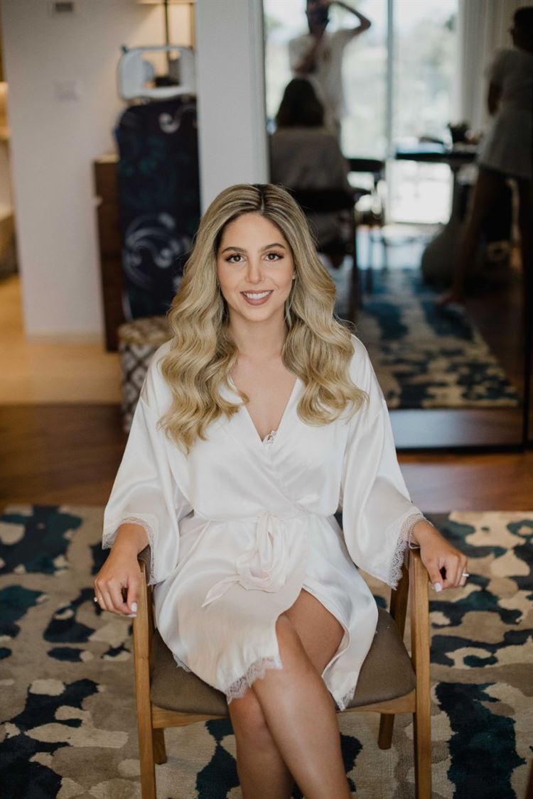 ארבעה מטרים מקו החוף: חתונת הים שפנטזתם עליה 4