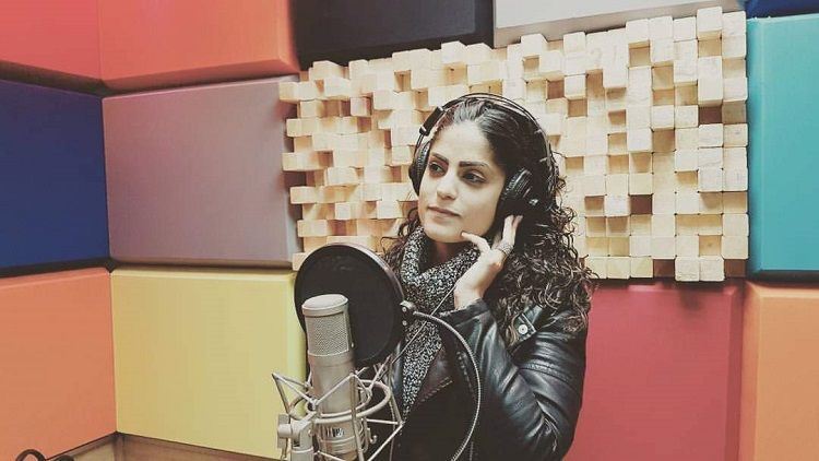 צליל אלבז באולפני גוזלן מיקס