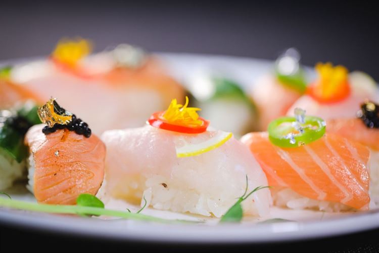 קרובים לצלחת: מה חשבנו על תפריט 2020 של "טרויה"? 7