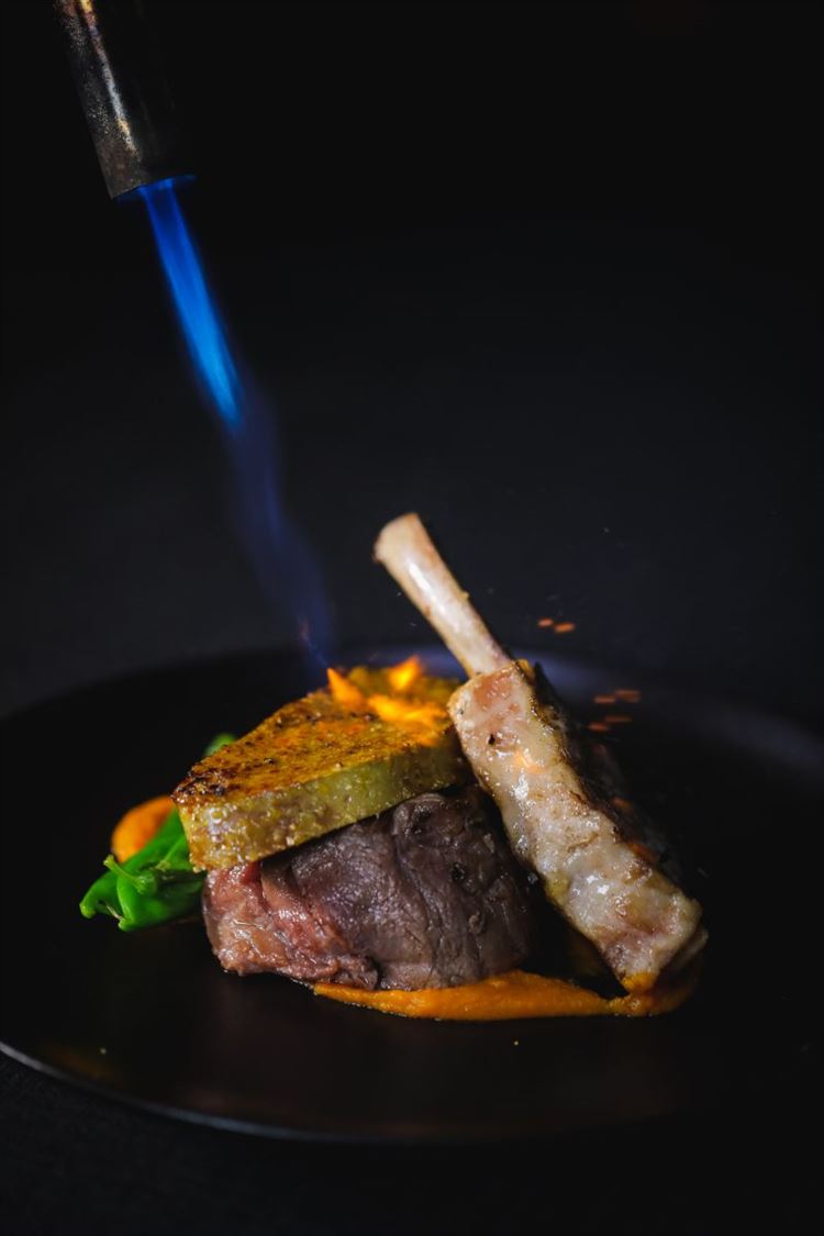 קרובים לצלחת: מה חשבנו על תפריט 2020 של "טרויה"? 11