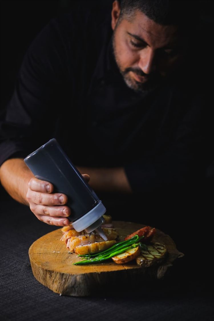 קרובים לצלחת: מה חשבנו על תפריט 2020 של "טרויה"? 12