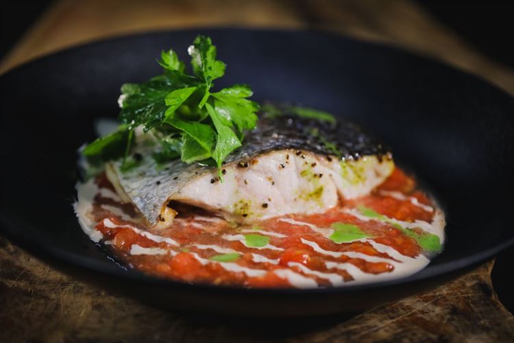 קרובים לצלחת: מה חשבנו על תפריט 2020 של "טרויה"? 9