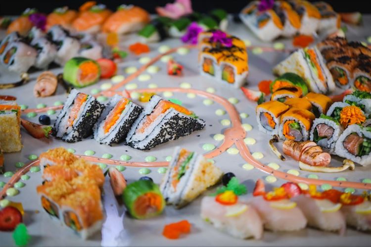 קרובים לצלחת: מה חשבנו על תפריט 2020 של "טרויה"? 8