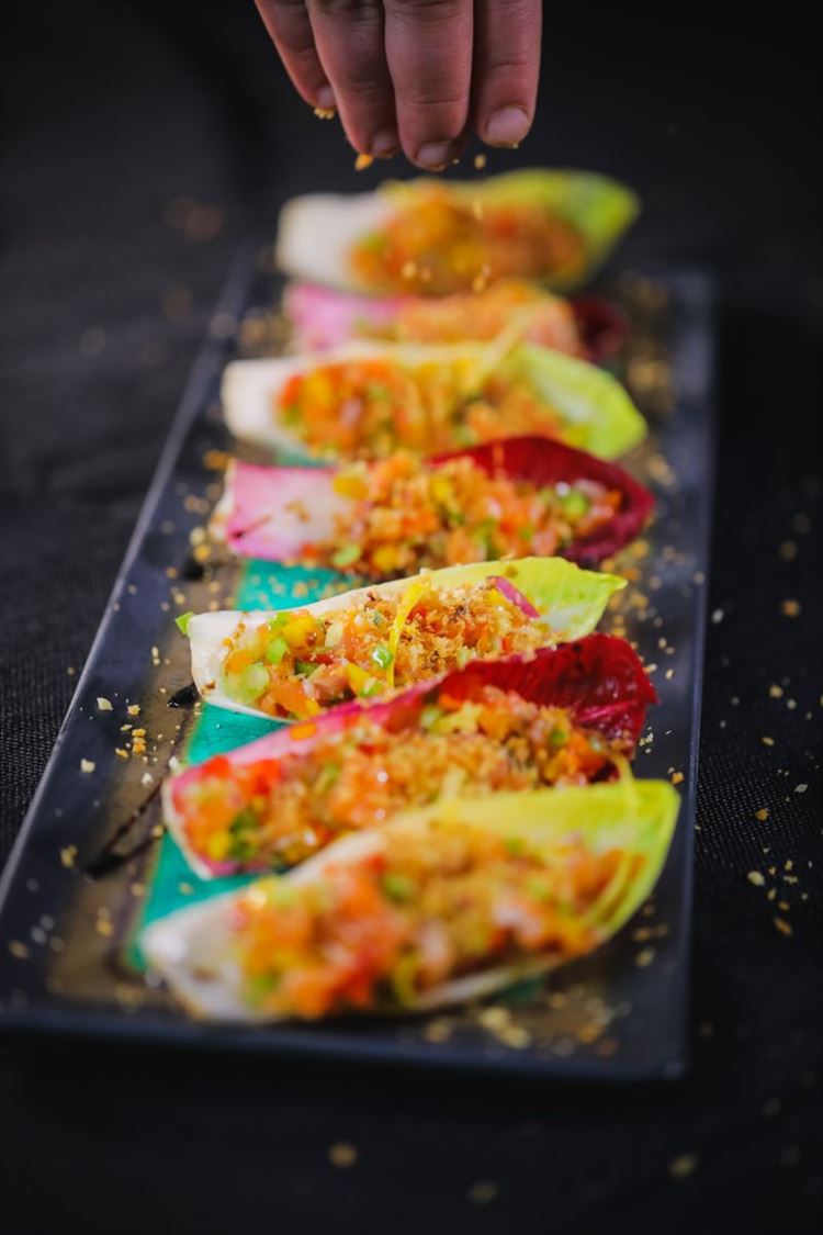 קרובים לצלחת: מה חשבנו על תפריט 2020 של "טרויה"? 4