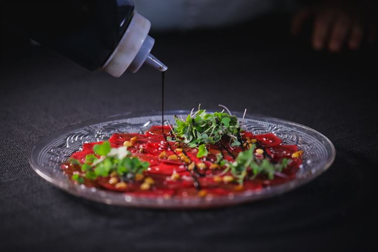 קרובים לצלחת: מה חשבנו על תפריט 2020 של "טרויה"? 3