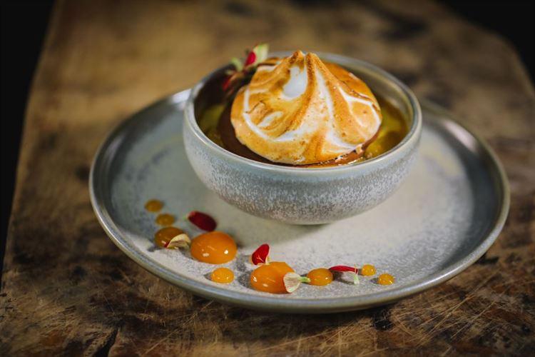 קרובים לצלחת: מה חשבנו על תפריט 2020 של "טרויה"? 15