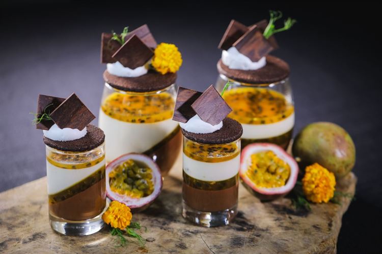 קרובים לצלחת: מה חשבנו על תפריט 2020 של "טרויה"? 16