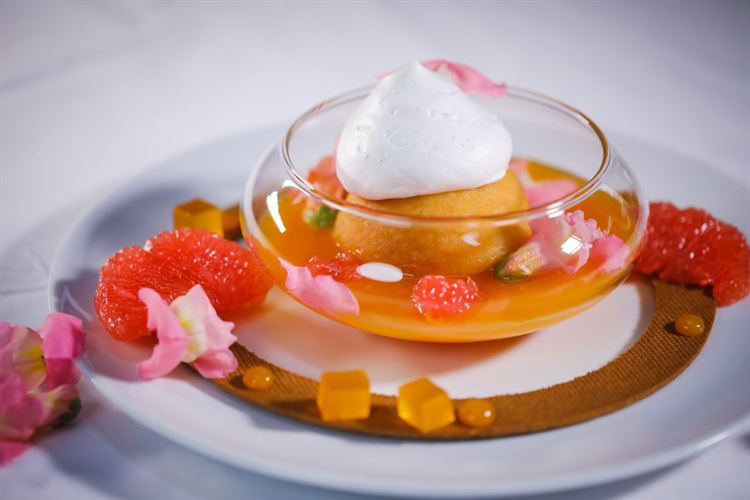 קרובים לצלחת: מה חשבנו על תפריט 2020 של "טרויה"? 17