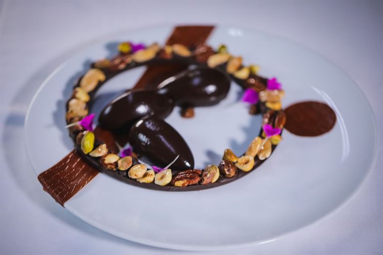 קרובים לצלחת: מה חשבנו על תפריט 2020 של "טרויה"? 18