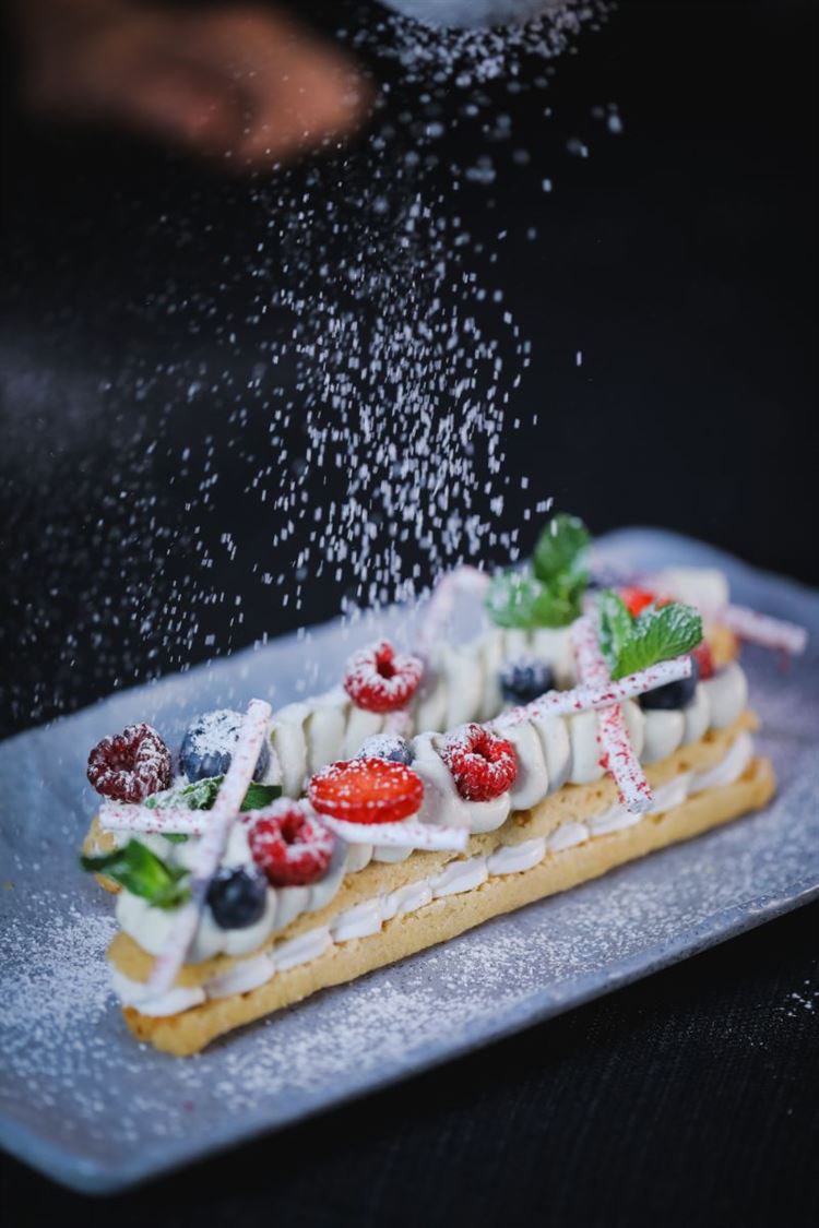 קרובים לצלחת: מה חשבנו על תפריט 2020 של "טרויה"? 20