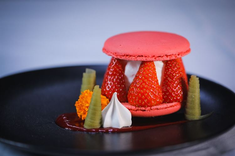 קרובים לצלחת: מה חשבנו על תפריט 2020 של "טרויה"? 14