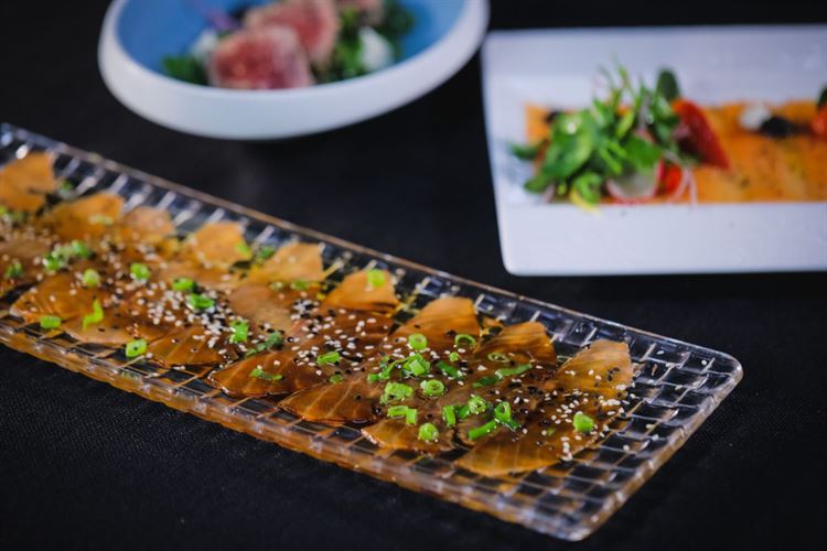 קרובים לצלחת: מה חשבנו על תפריט 2020 של "טרויה"? 2