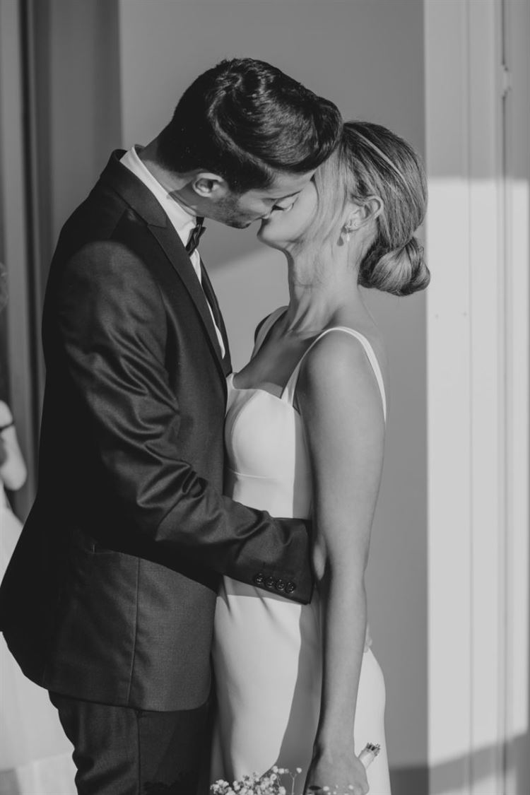 "מה שחיבר בינינו זו התשוקה של שנינו לחגוג את החיים" 7