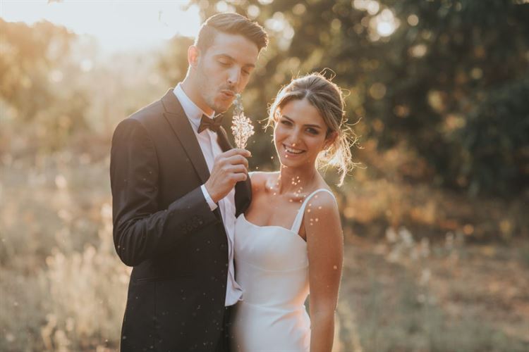 "מה שחיבר בינינו זו התשוקה של שנינו לחגוג את החיים" 2