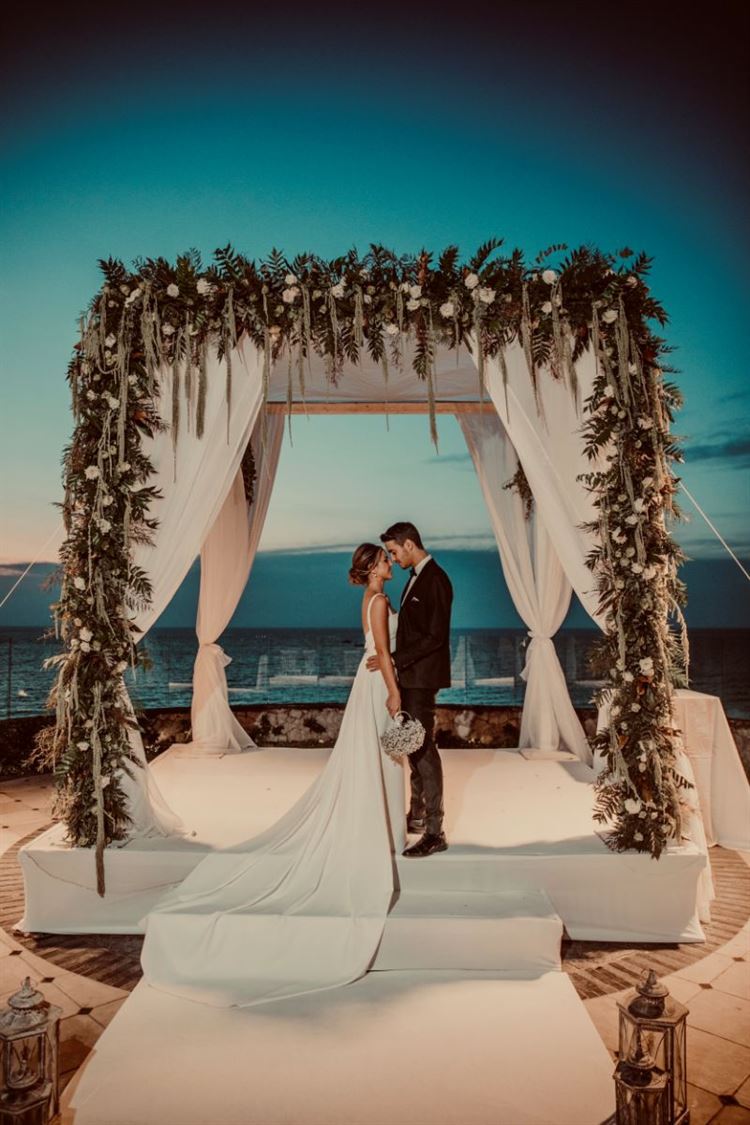 "מה שחיבר בינינו זו התשוקה של שנינו לחגוג את החיים" 3