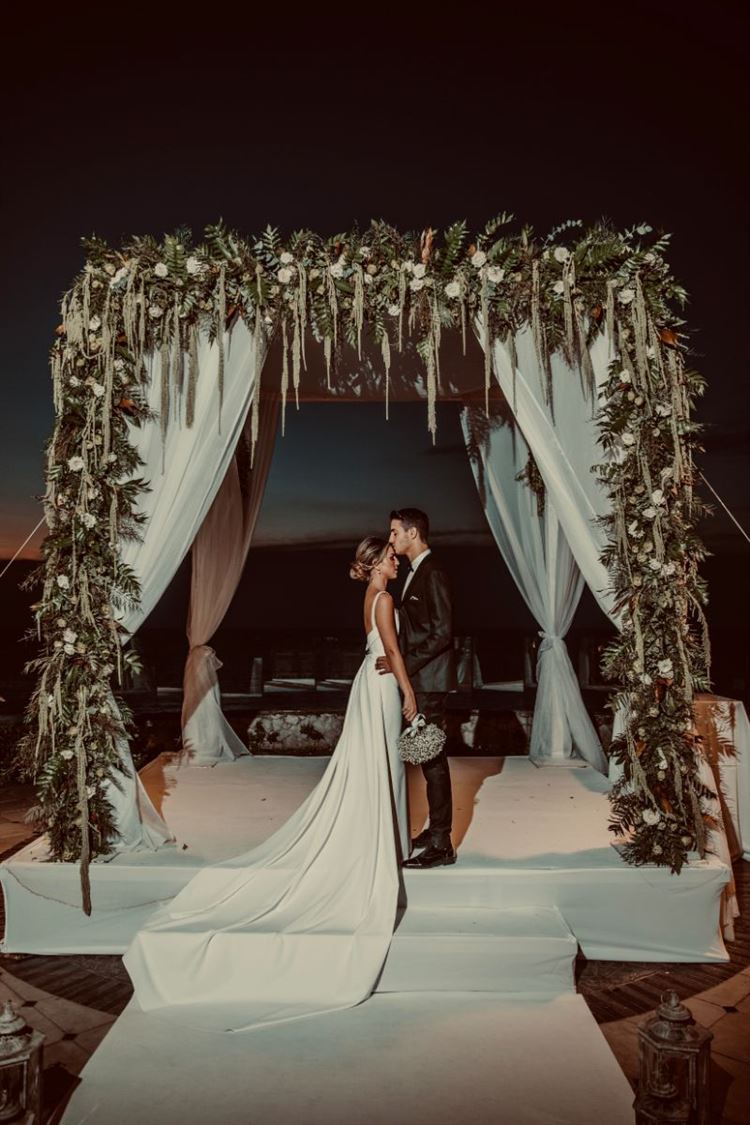 "מה שחיבר בינינו זו התשוקה של שנינו לחגוג את החיים" 10