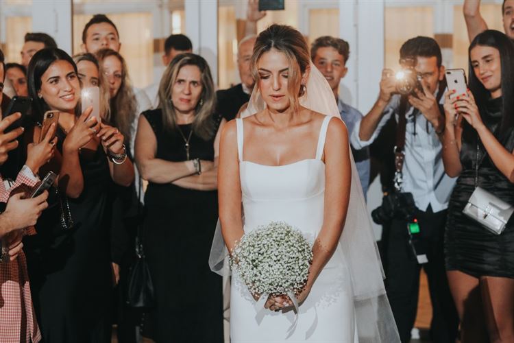 "מה שחיבר בינינו זו התשוקה של שנינו לחגוג את החיים" 13