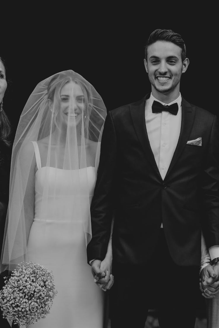 "מה שחיבר בינינו זו התשוקה של שנינו לחגוג את החיים" 14