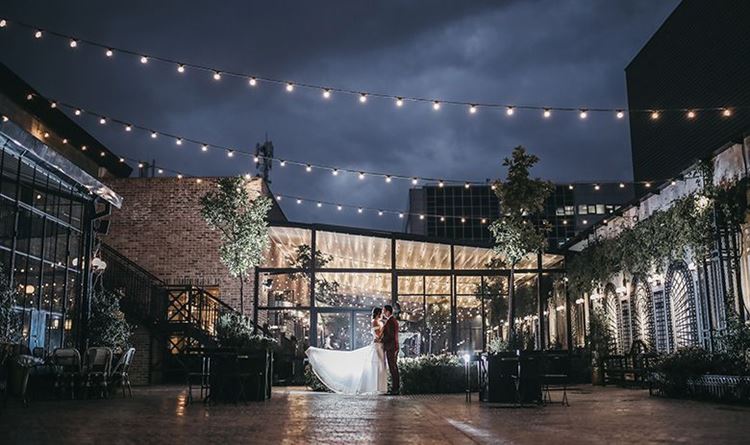 אירופה בחוץ, ניו יורק בפנים: מתחם האירועים המבטיח לשנת 2020 2