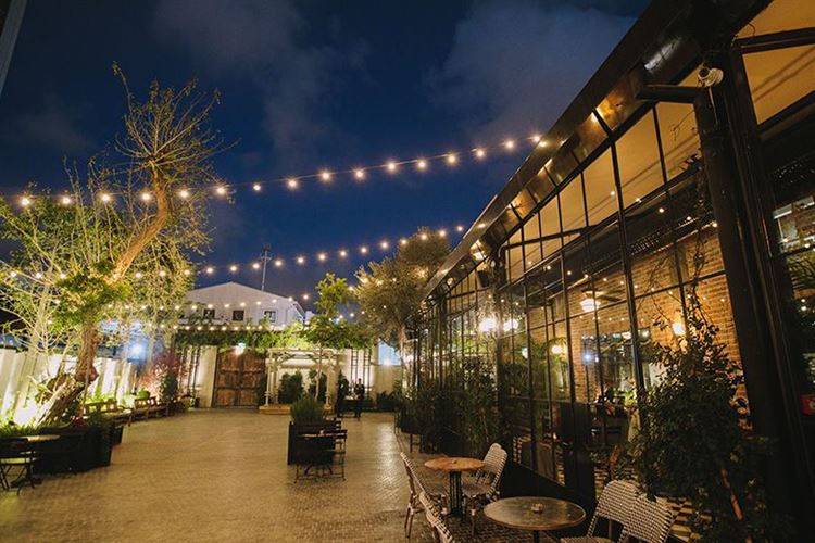 אירופה בחוץ, ניו יורק בפנים: מתחם האירועים המבטיח לשנת 2020 3