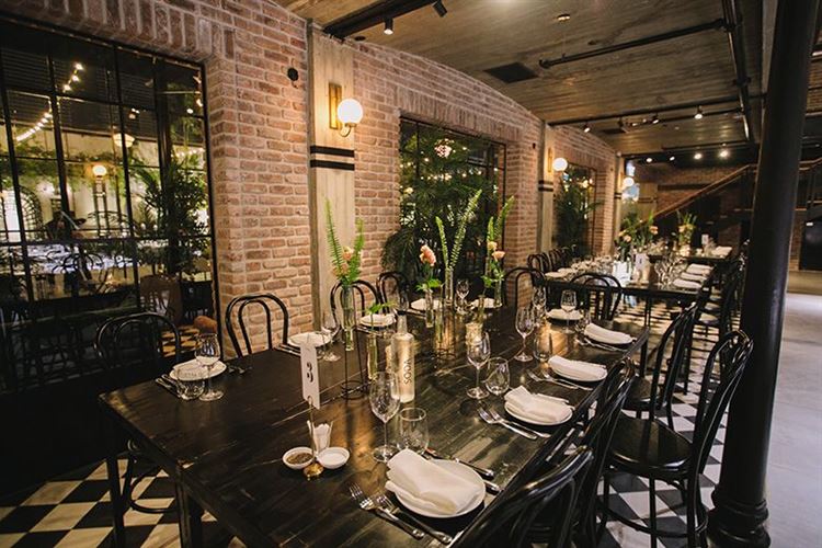 אירופה בחוץ, ניו יורק בפנים: מתחם האירועים המבטיח לשנת 2020 5