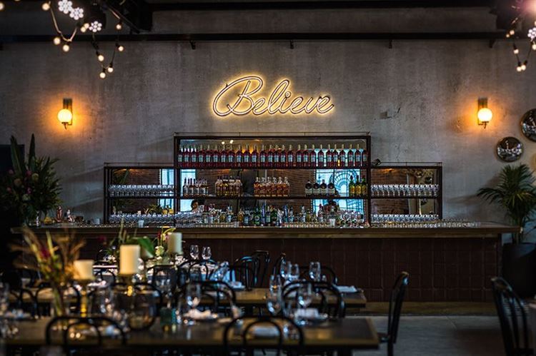 אירופה בחוץ, ניו יורק בפנים: מתחם האירועים המבטיח לשנת 2020 6