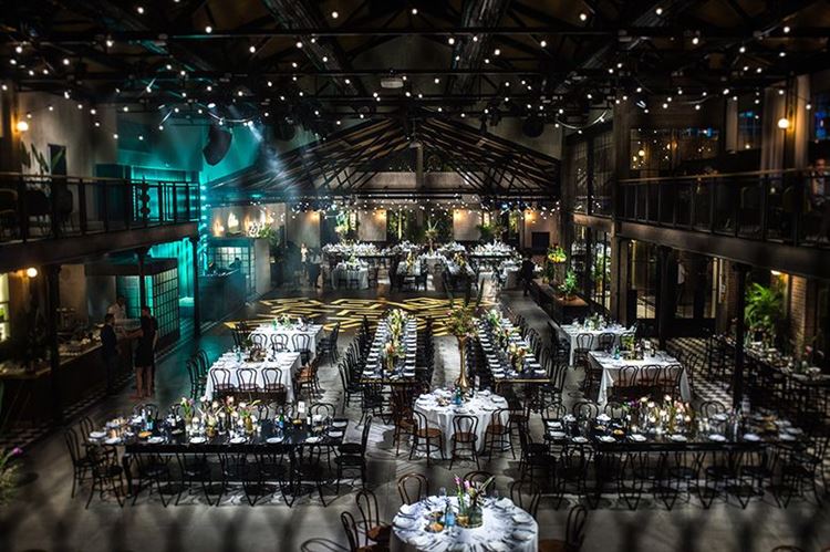 אירופה בחוץ, ניו יורק בפנים: מתחם האירועים המבטיח לשנת 2020 8