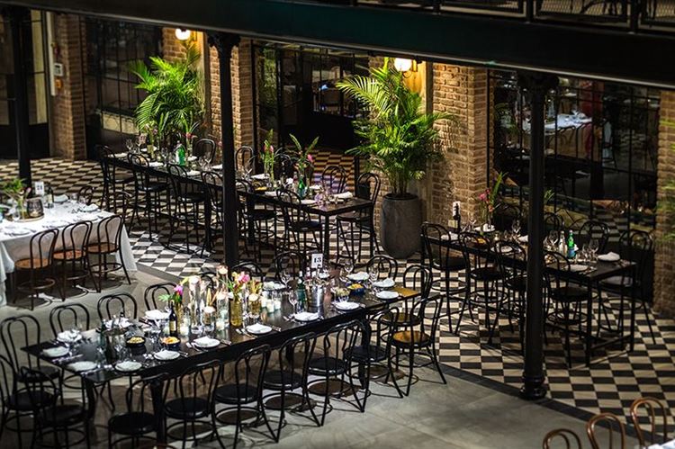 אירופה בחוץ, ניו יורק בפנים: מתחם האירועים המבטיח לשנת 2020 9