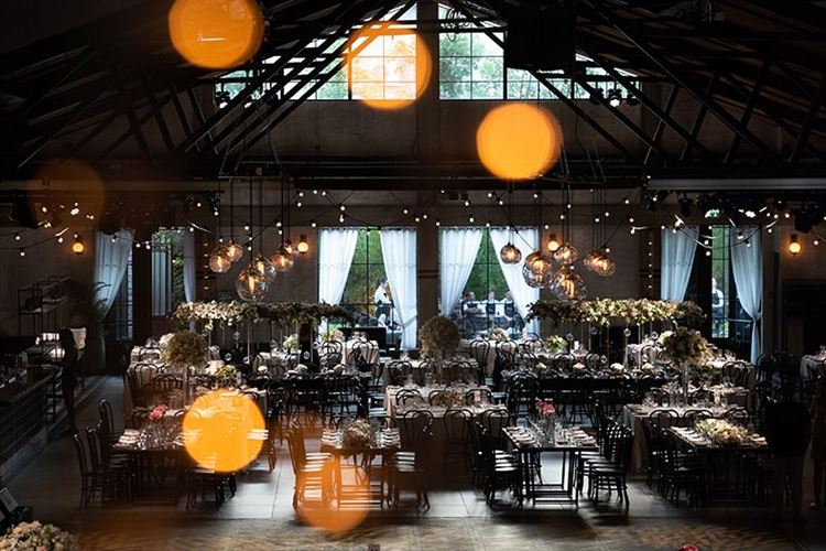 אירופה בחוץ, ניו יורק בפנים: מתחם האירועים המבטיח לשנת 2020 10