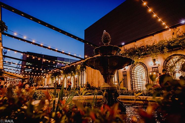 אירופה בחוץ, ניו יורק בפנים: מתחם האירועים המבטיח לשנת 2020 16