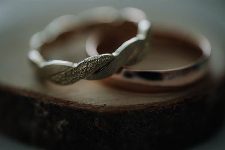 אלבום החתונה של לירז ועופר (צילום: AGS)