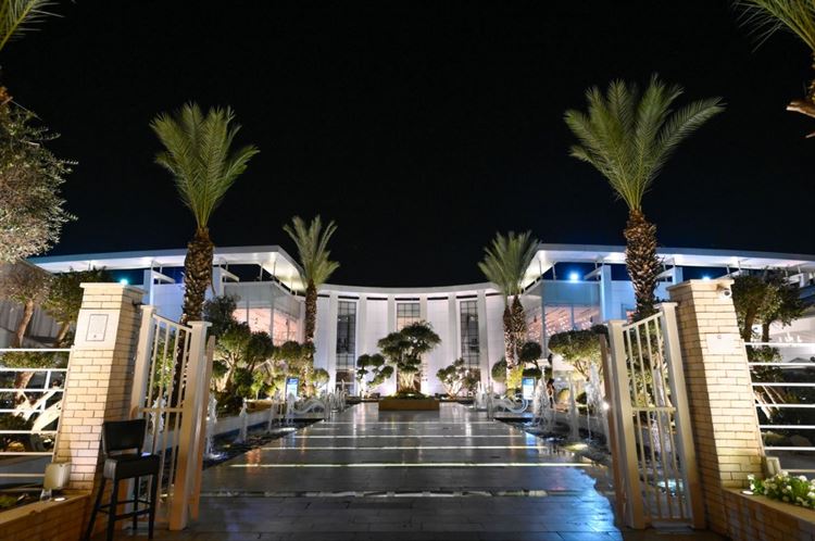 אלבום החתונה של לירז ועופר (צילום: AGS)