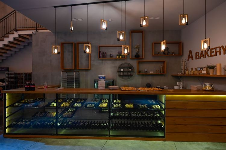 הצצה אל המאפיה המיוחדת של נסיה (צילום: AGS)