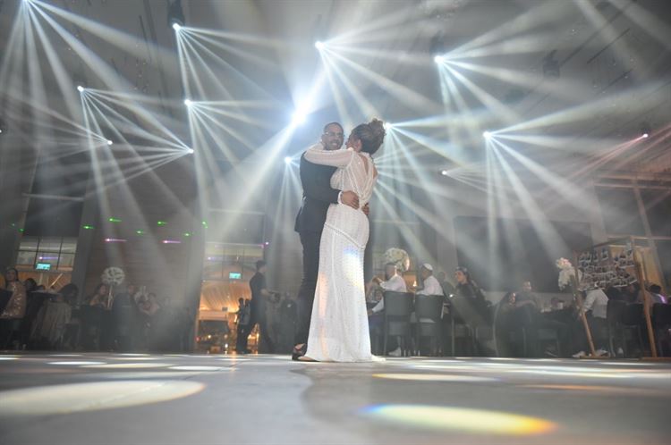 אלבום החתונה של לירז ועופר (צילום: AGS)