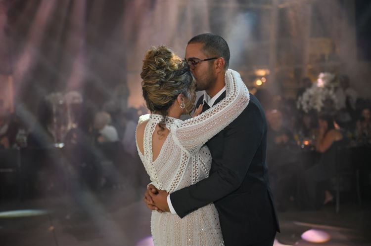 אלבום החתונה של לירז ועופר (צילום: AGS)