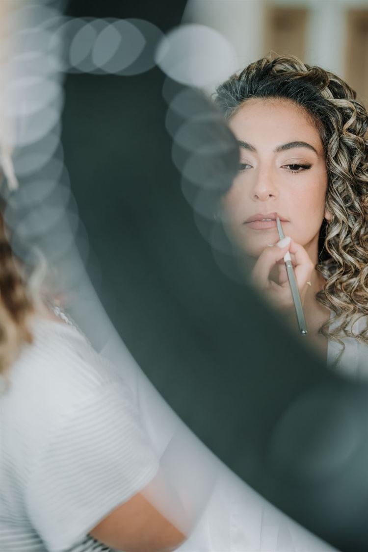 אלבום החתונה של לירז ועופר (צילום: AGS)