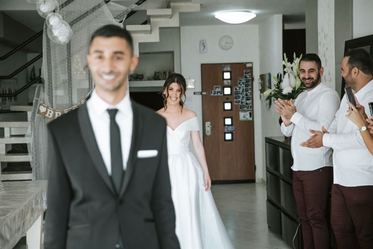 מה שאהבה יכולה לעשות: תחנת הדלק שכמעט עלתה בלהבות 6