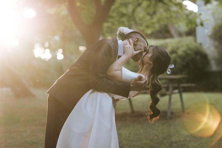 מה שאהבה יכולה לעשות: תחנת הדלק שכמעט עלתה בלהבות 8