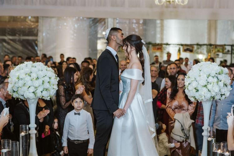 מה שאהבה יכולה לעשות: תחנת הדלק שכמעט עלתה בלהבות 3