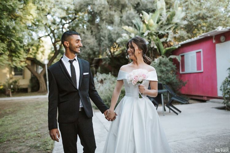 מה שאהבה יכולה לעשות: תחנת הדלק שכמעט עלתה בלהבות 10