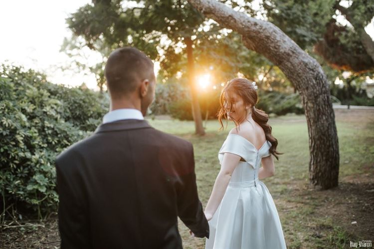 מה שאהבה יכולה לעשות: תחנת הדלק שכמעט עלתה בלהבות 11