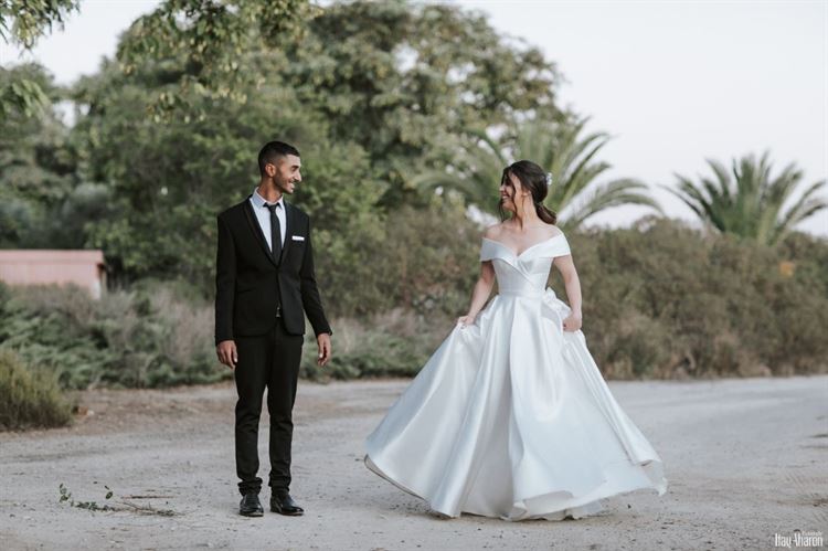 מה שאהבה יכולה לעשות: תחנת הדלק שכמעט עלתה בלהבות 12