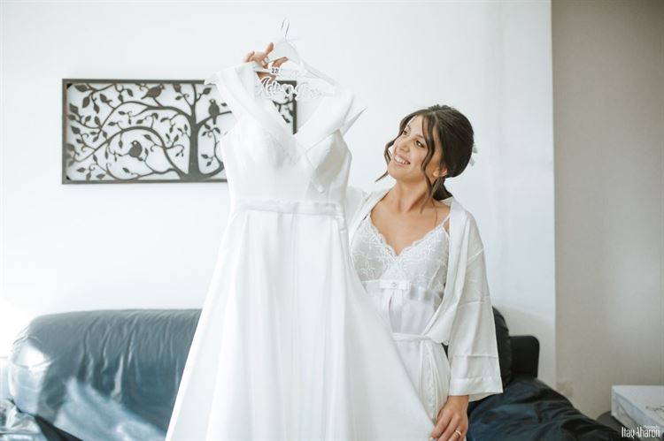 מה שאהבה יכולה לעשות: תחנת הדלק שכמעט עלתה בלהבות 5