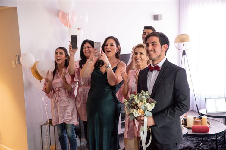 החשש הגדול שהתפוגג, ואנחת הרווחה שהגיעה אחריו 6