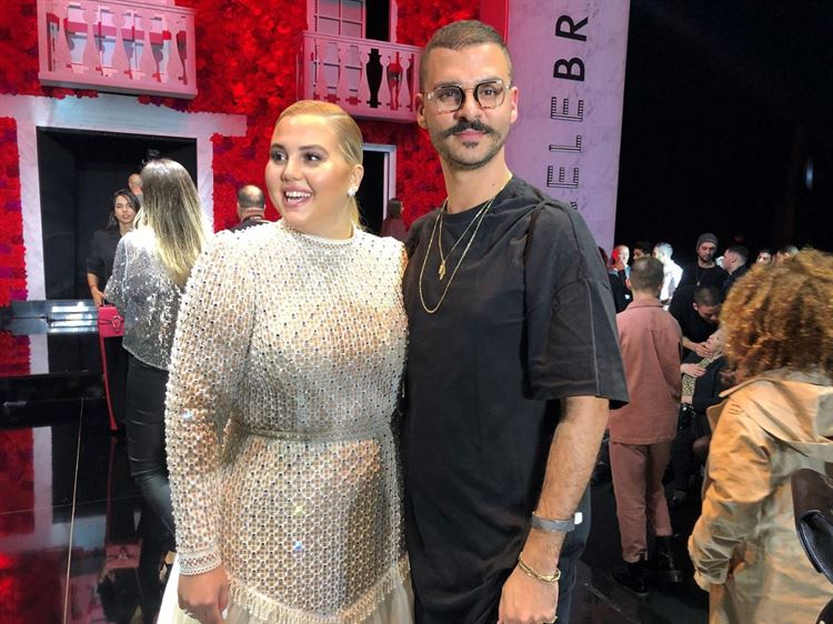 מספרי גמרא לפנטזיות עירומות: יום בחיי המעצב שלא עוצר באדום 6