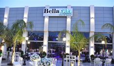 בלה וידה - גני אירועים