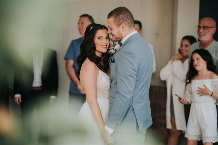 אחת שיודעת: תכנון החתונה יכול להיות מהנה. אפילו מאוד 6