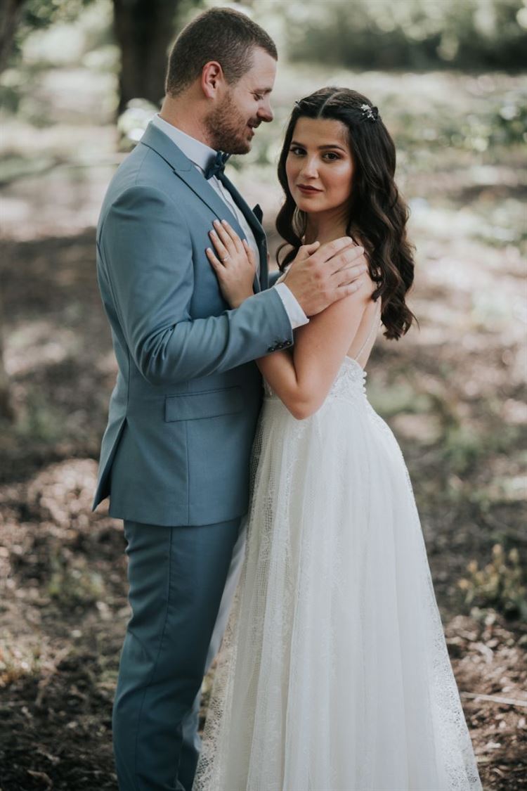 אחת שיודעת: תכנון החתונה יכול להיות מהנה. אפילו מאוד 8