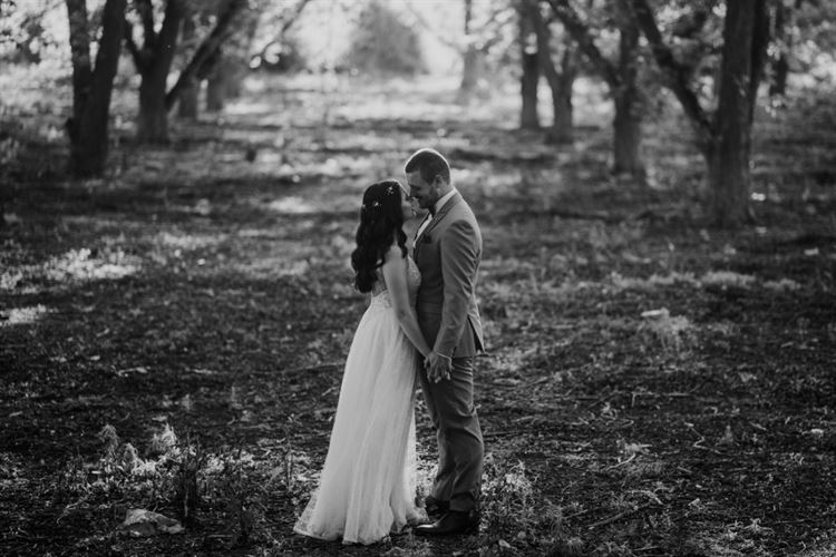 אחת שיודעת: תכנון החתונה יכול להיות מהנה. אפילו מאוד 9