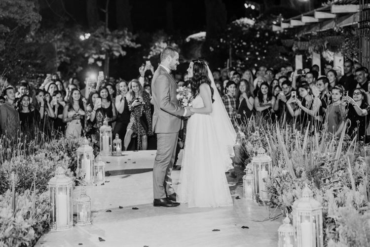 אחת שיודעת: תכנון החתונה יכול להיות מהנה. אפילו מאוד 10